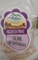Semi di sesamo