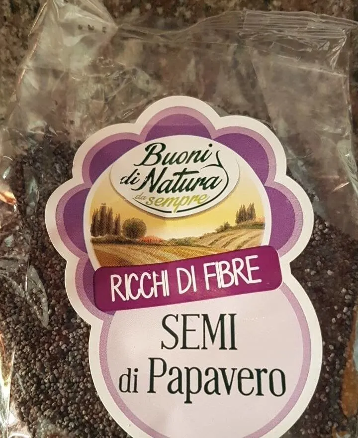 Semi di papavero
