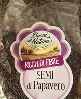 Semi di papavero
