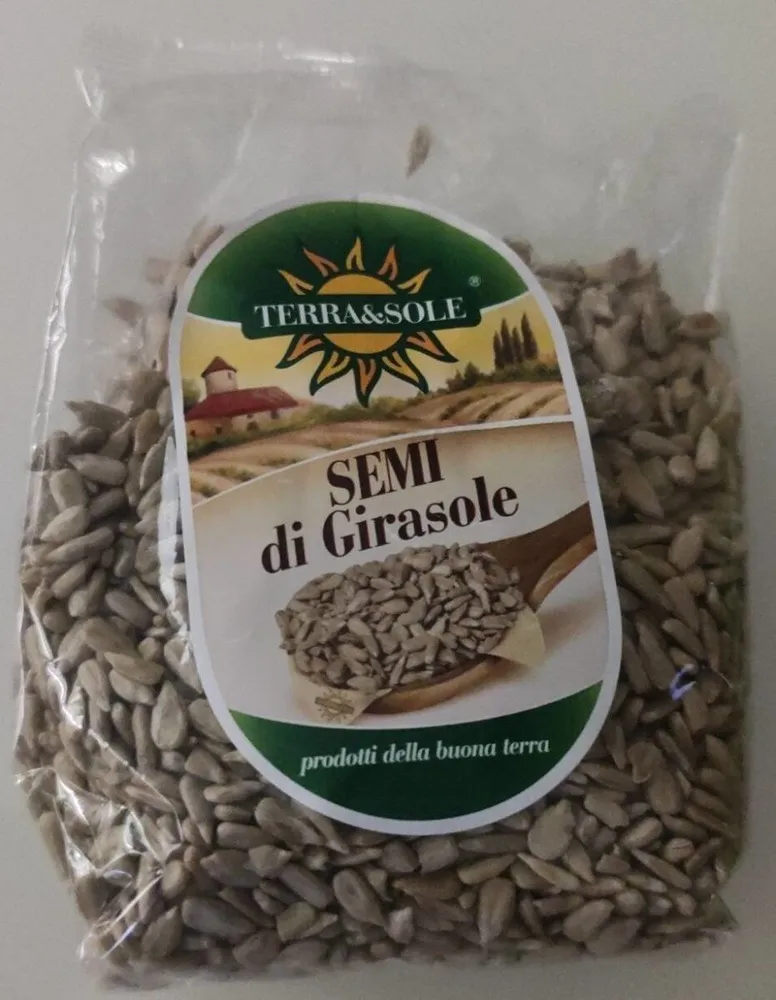 Semi di girasole