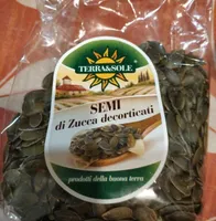 Semi di zucca