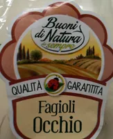 Fagioli occhio