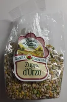 Zuppa d'Orzo