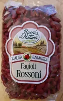 Fagioli Rossoni