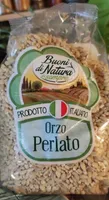 Orzo Perlato