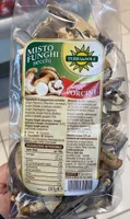 Misto funghi secchi