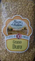 Buoni di Natura Grano duro precotto