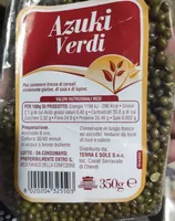 Azuki verdi