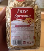 Fave spezzate