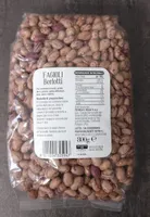 Fagioli borlotti