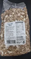 Legumi misti