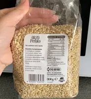 Orzo Perlato