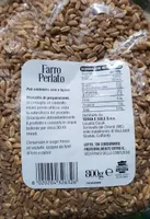 Farro Perlato