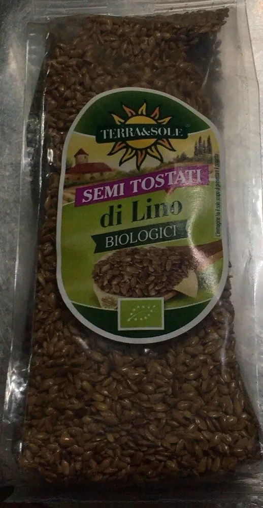 Semi di lino