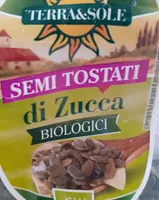 Semi Tostati di Zucca