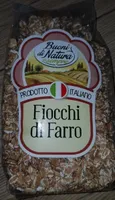 Fiocchi di farro