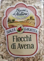 Fiocchi di Avena