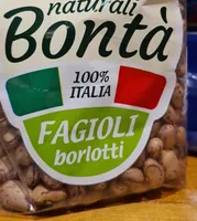 Fagioli borlotti