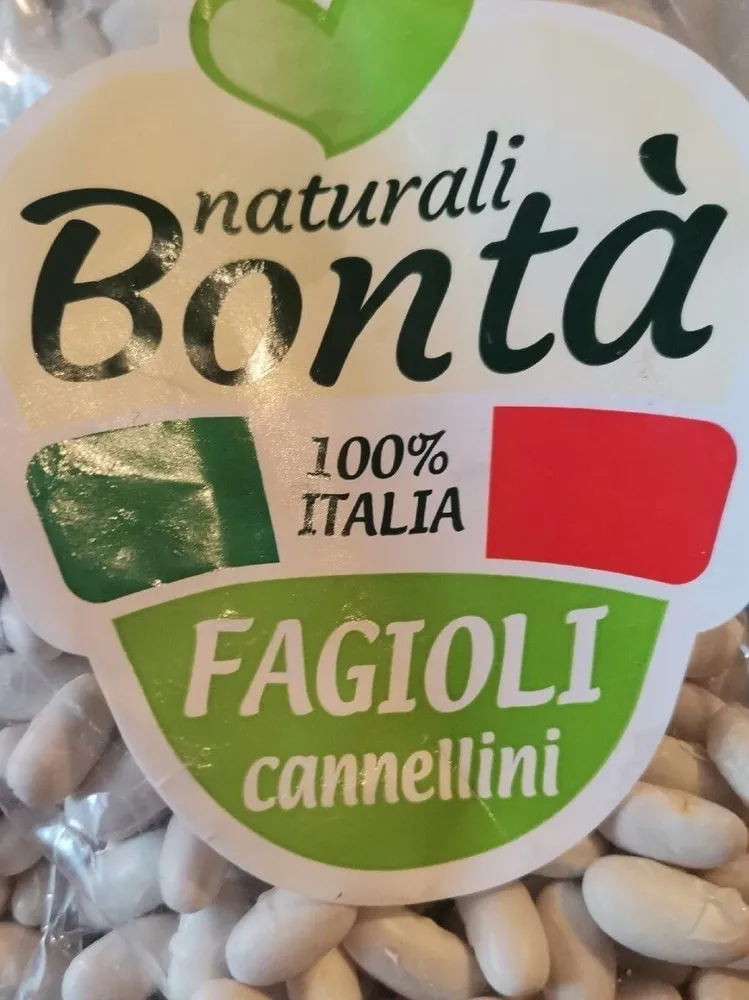 Fagioli cannellini
