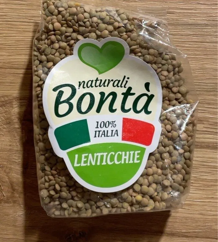 Lenticchie