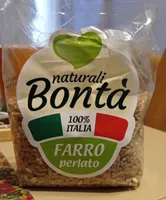 Farro perlato