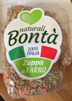 Zuppa di farro