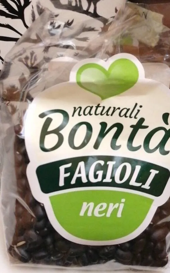 Fagioli neri