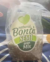 Semi gran mix