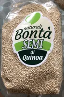 semi di quinoa