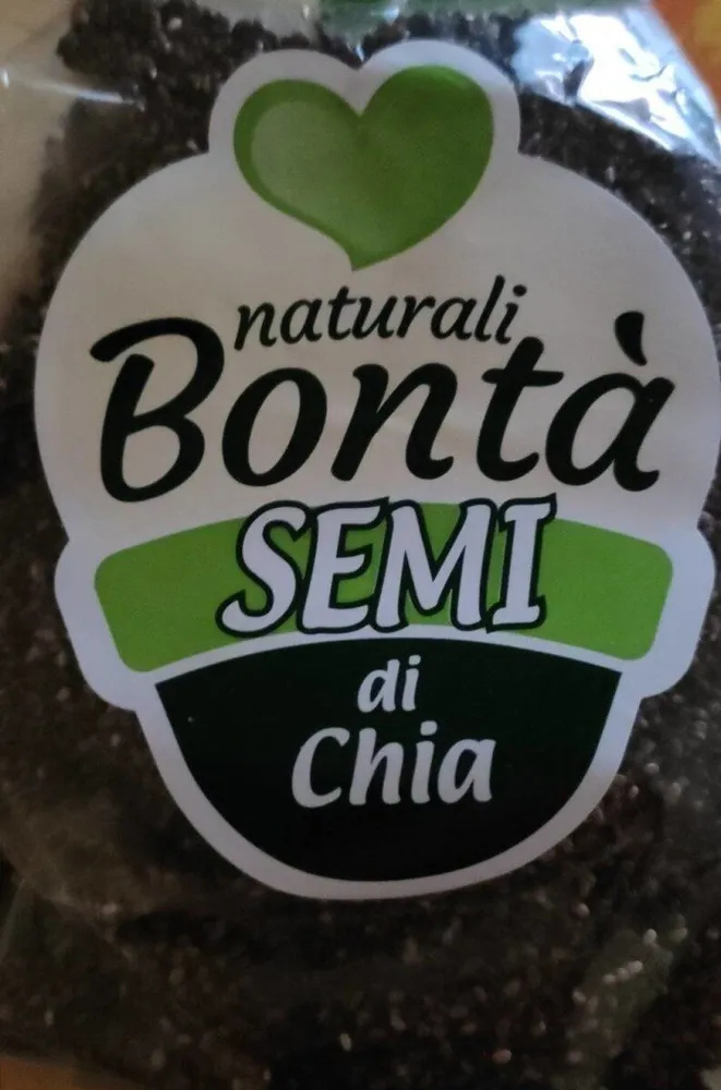 Semi di chia
