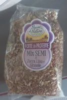 Mix di semi