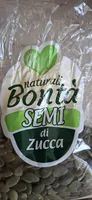 Semi di zucca