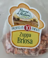Zuppa Briosa