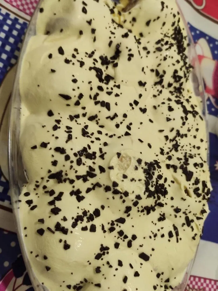 Vienna gelato