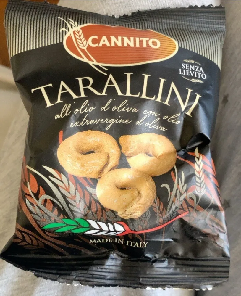 Tarallini