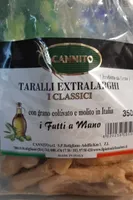 Taralli extralaghi I classici