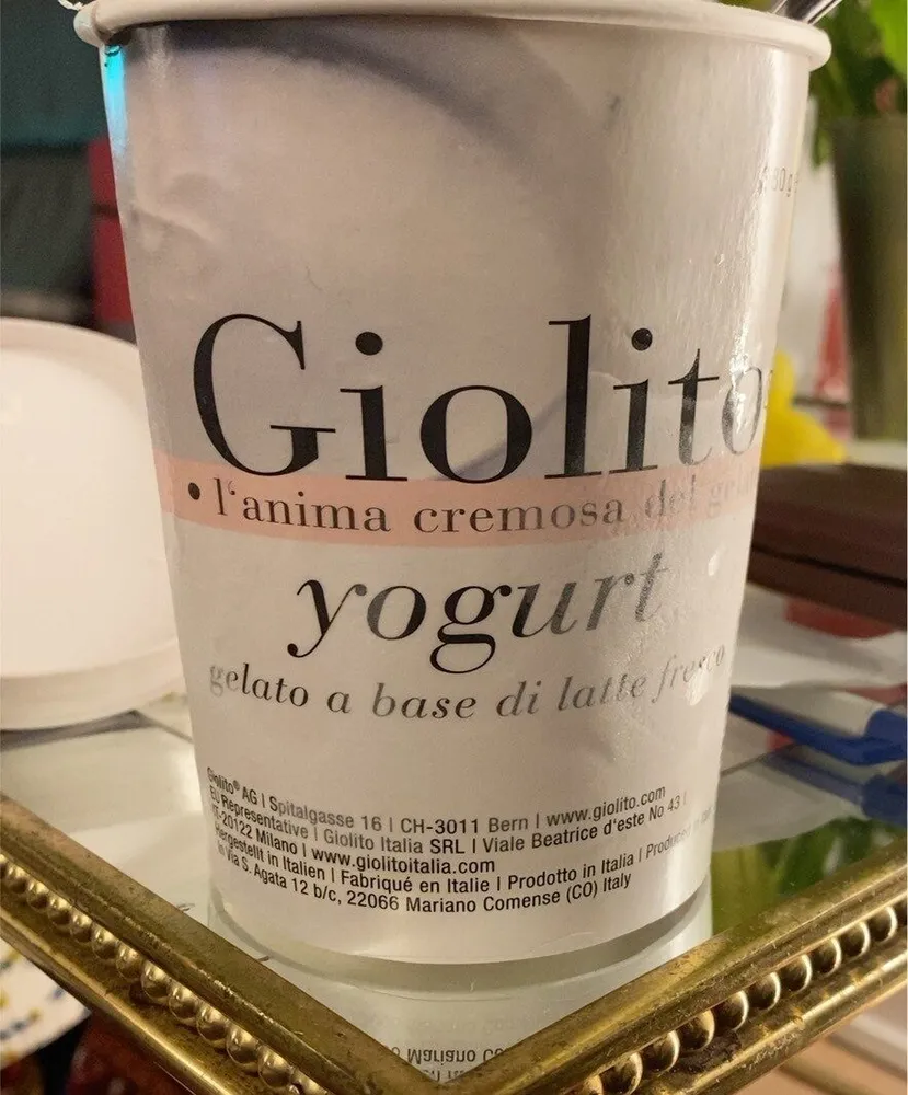 Giolito