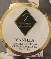 Vanilla