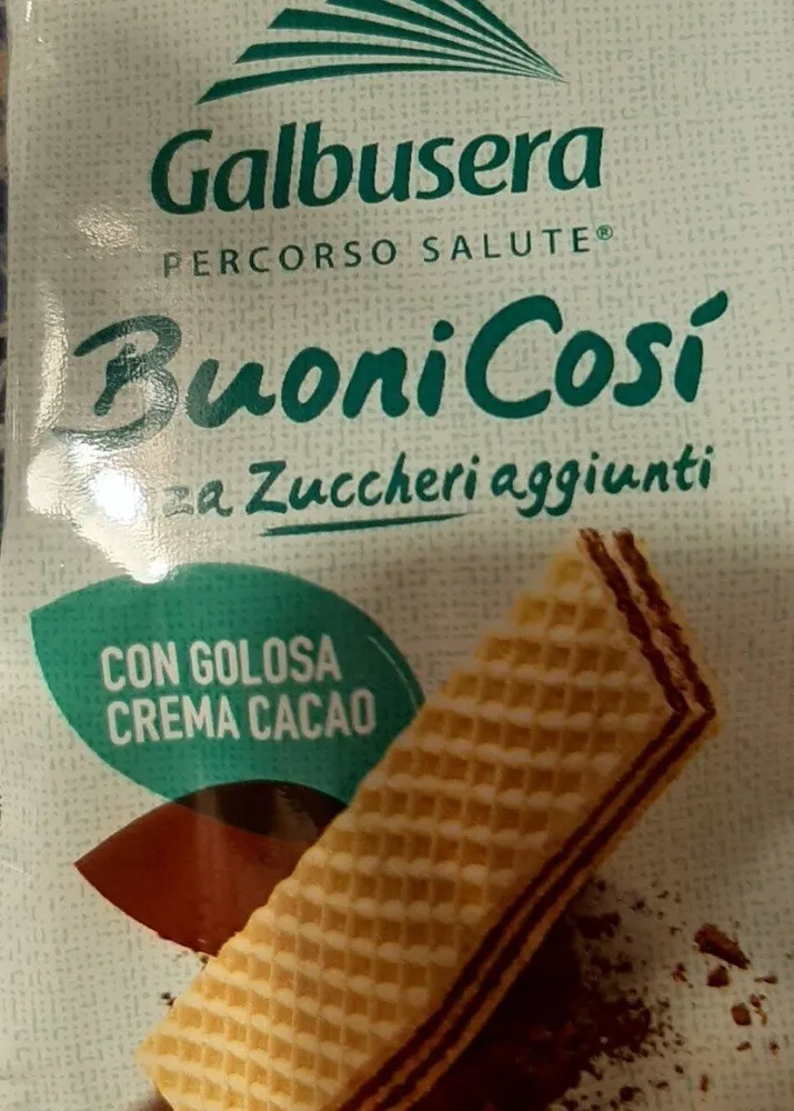 Buoni così