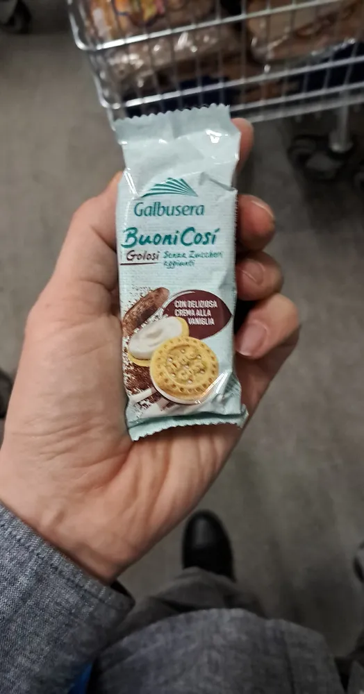 Buoni cosi