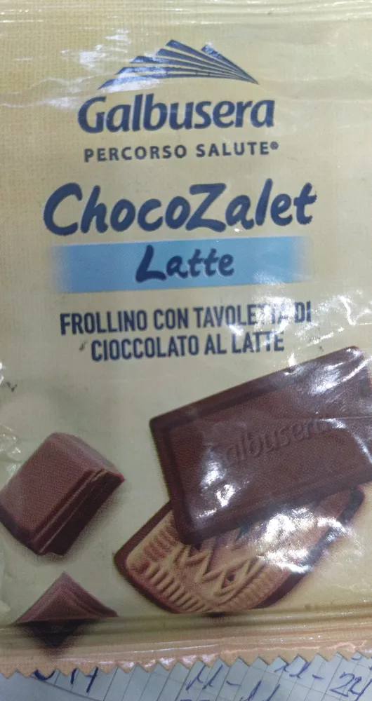 ChocoZalet