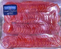 Salsiccia Piccante