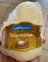 Scamorza bianca