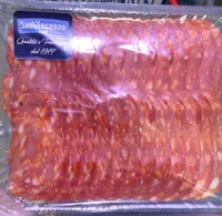 Salame piccante
