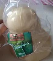 Scamorza affumicata