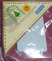 Caciocavallo Silano
