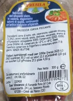 Salsiccia