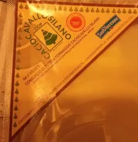 Caciocavallo silano