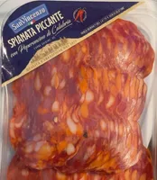 Spianata piccante