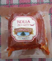 'Nduja Piccante